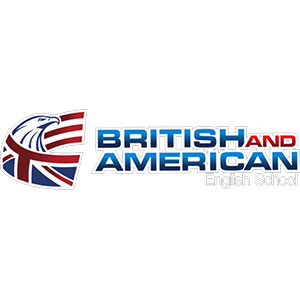 British and American English School