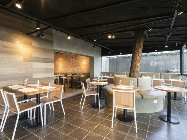 Restaurante Tomilho